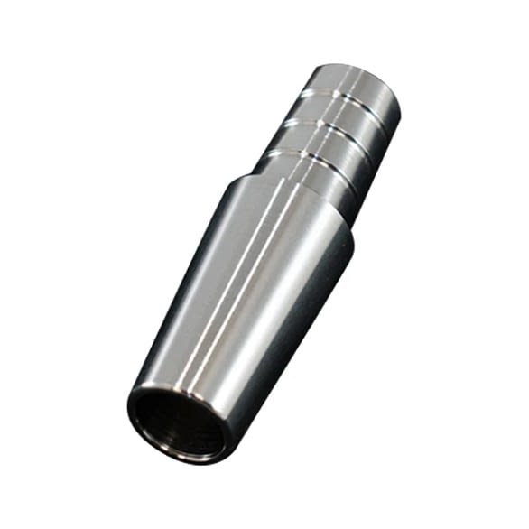 hookah-john-soso-hose-3 The HookahJohn SoSo Lounge Hookah Hose - Image 6