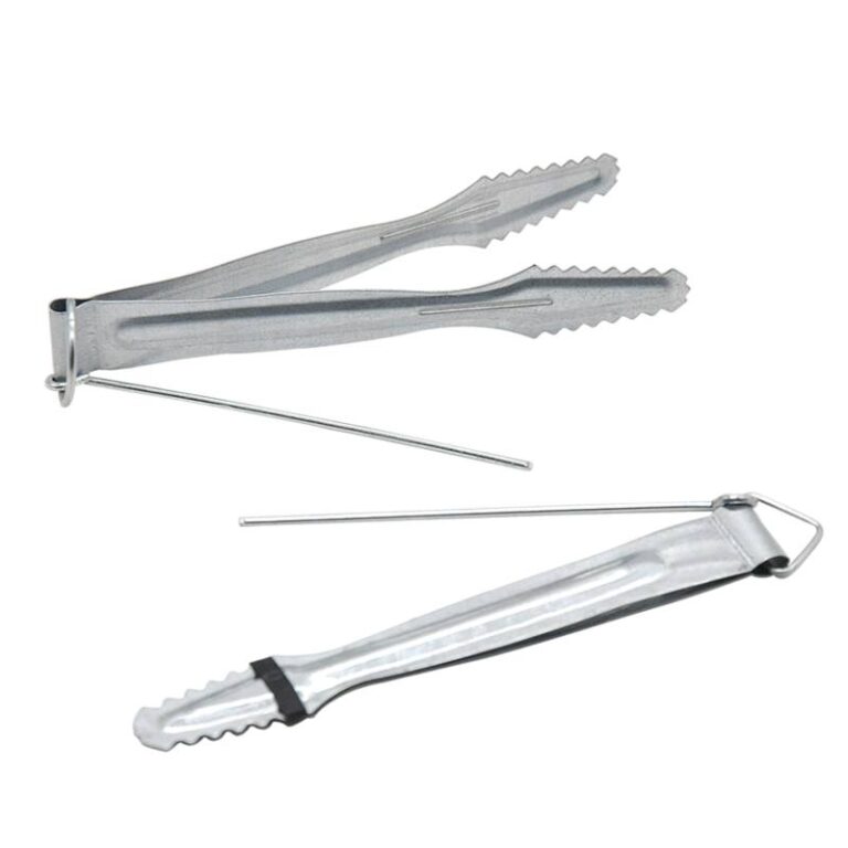 Hookah Tongs Shisha World Canada