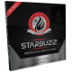 Starbuzz Pre-Punched Premium Aluminum Foil