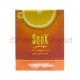 Soex Herbal Shisha - 250 Grams (Orange)