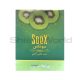 Soex Herbal Shisha - 250 Grams (Kiwi)