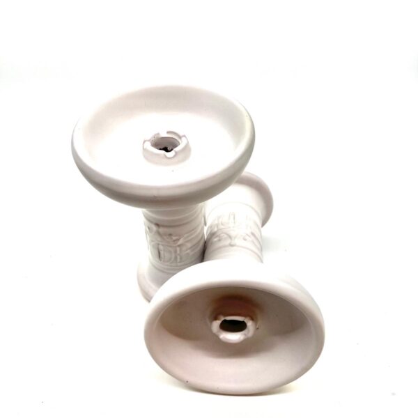 MOB FUNNEL CLAY BOWL main image 1