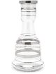 Khalil Mamoon Double Shamadan Hookah - Silver - Image 3