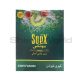 Soex Herbal Shisha – 250 Grams (Kiwi Fusion)