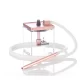 Shishabucks Cloud Micro Hookah - Image 7
