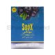 Soex Herbal Shisha – 250 Grams (Blueberry)