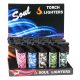 Jet Lighter - for Instant Light Charcoals - Assorted
