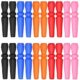 Silicone Hookah Mouth Tips (Pack of 20 Pieces)