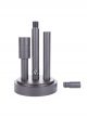 Aeon Vyro One Carbon Hookah - Forged Black - Image 2