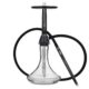 Koress K3 Hookah - Black