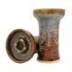Alpaca Mini Rook - Caramel