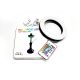 Universal Hookah LED Ring for Hookah Trays