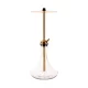 Vyro Versa Hookah - Gold