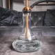 Vyro Versa Hookah - Gold - Image 5