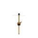 Vyro Versa Hookah - Gold - Image 7