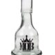 MOB Cloud King Replacement Glass Base