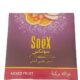 Soex Herbal Shisha - 250 Grams (Mix Fruit)