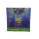 Soex Herbal Shisha – 250 Grams (Blueberry Mint)