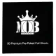 MOB Premium Pre-Poked Foil