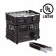 CocoUS Large Party Charcoal Burner 1000W