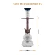 COCOYAYA Conquer Series - Niko Hookah - Image 2