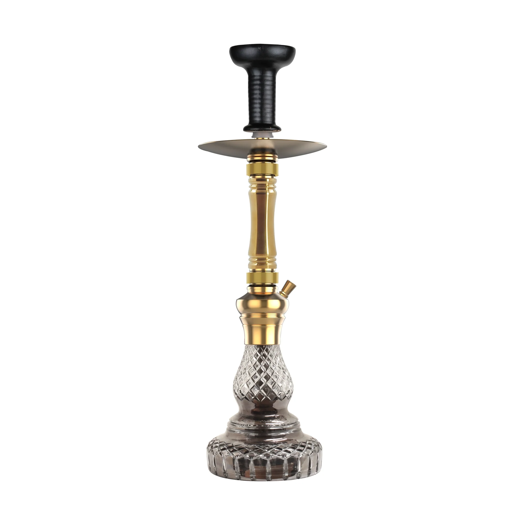 cocoyaya-pablo-hookah COCOYAYA Jade Series - Pablo Hookah - Image 1