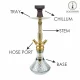 COCOYAYA Prince Series - Pedro Hookah - Image 3