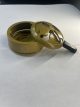 Yahya Heat Management – Gold Finish - Image 2
