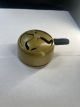 Yahya Heat Management – Gold Finish