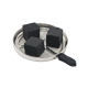 Mesh Screen HMD