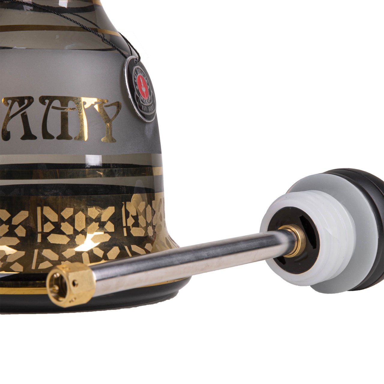 amy-deluxe-hookah-little-kura-4 Amy Deluxe Little Kura - Image 4