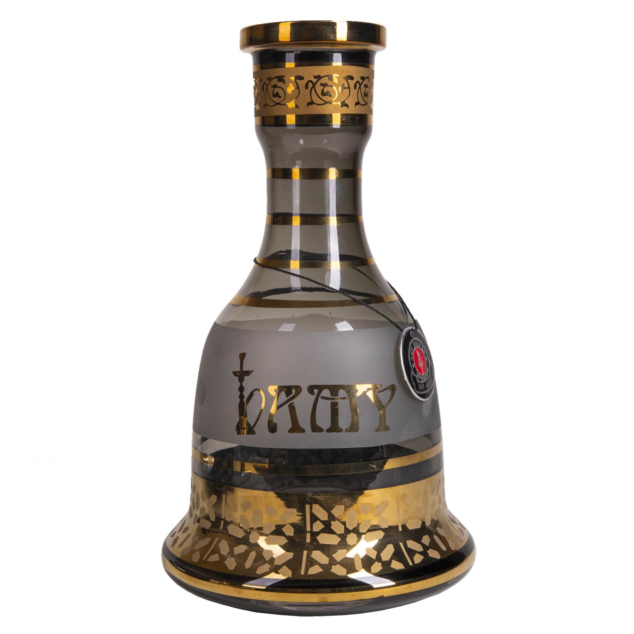 amy-deluxe-hookah-little-kura-5 Amy Deluxe Little Kura - Image 5
