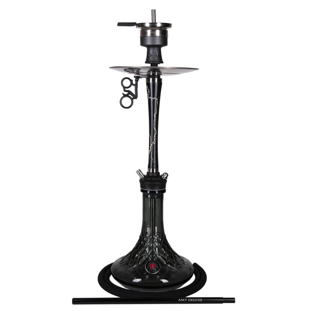 Amy Deluxe Radiant Hookah - Image 1
