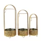 Charcoal Basket - Type 11