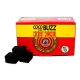 CocoBuzz Coconut Charcoal 45pc
