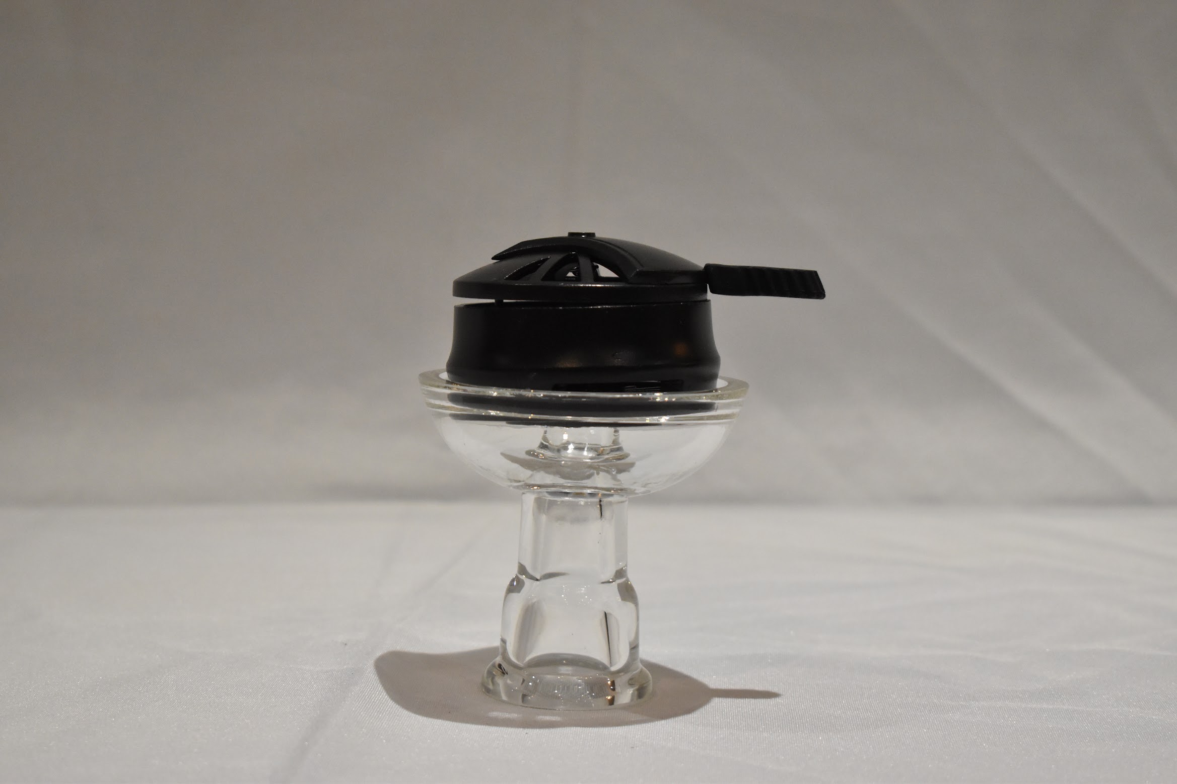 compatible-with-hmd Yahya Crystal Glass Bowl - Type 3 - Image 2