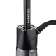 Darkside Intro Hookah - Black - Image 5