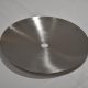 Heavy-Duty Stainless Steel Tray - 24cm
