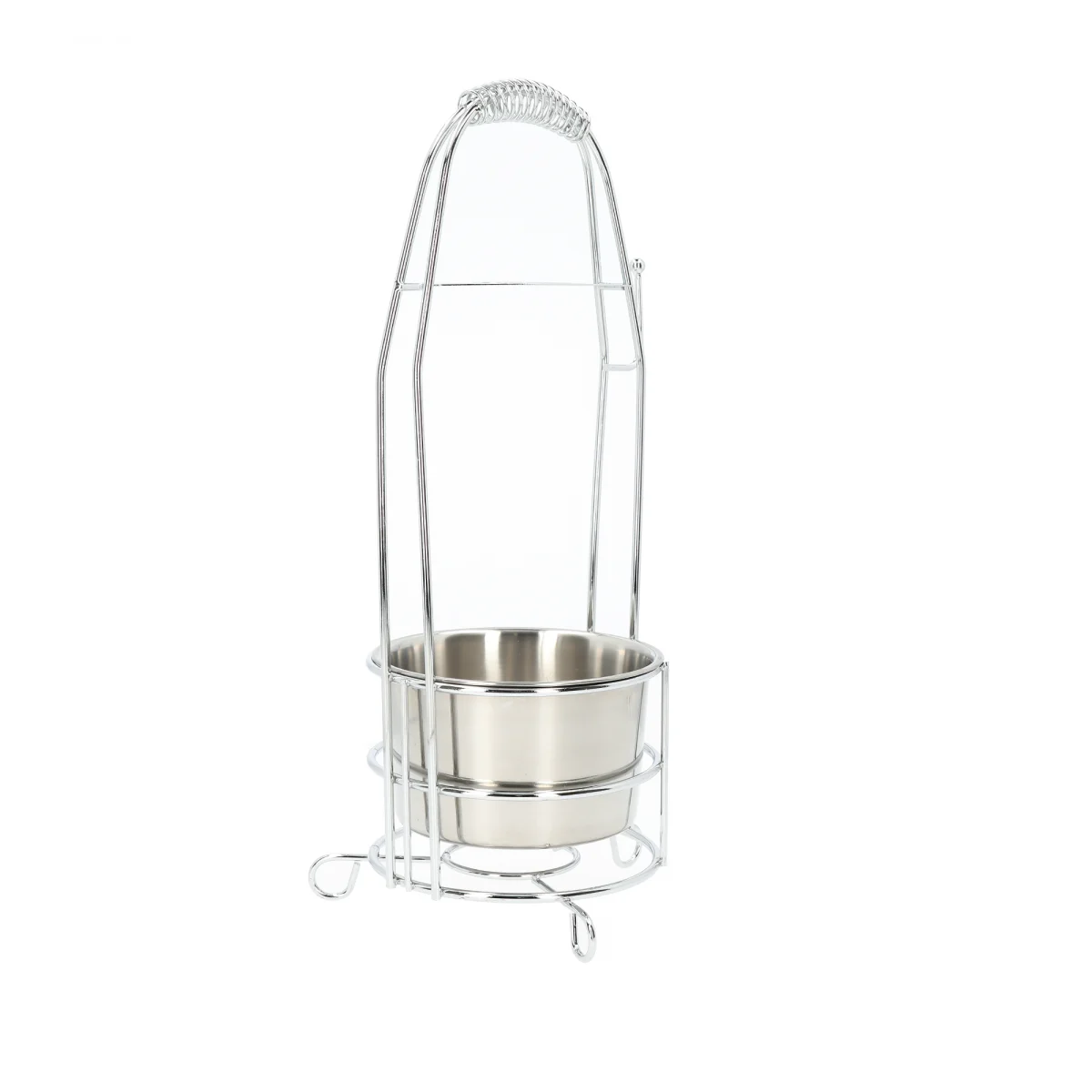 hookah-charcoal-basket Heavy-Duty Charcoal Basket - Type 6 - Image 1