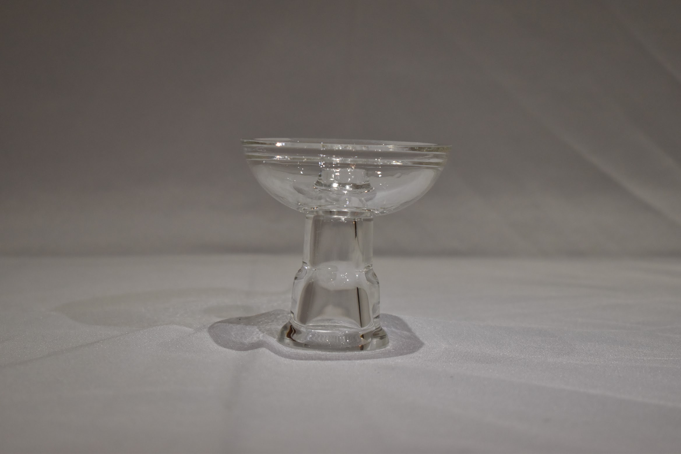 yahya-glass-bowl-type-3 Yahya Crystal Glass Bowl - Type 3 - Image 1
