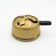 Yahya Heat Management – Gold Finish