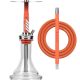 Amotion Futr Hookah – Rouge