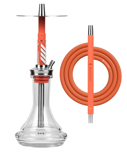 amotion-futr-rouge Amotion Futr Hookah – Rouge - Image 1