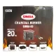 SIMBA Heavy Duty Charcoal Burner - 1000W - Image 2