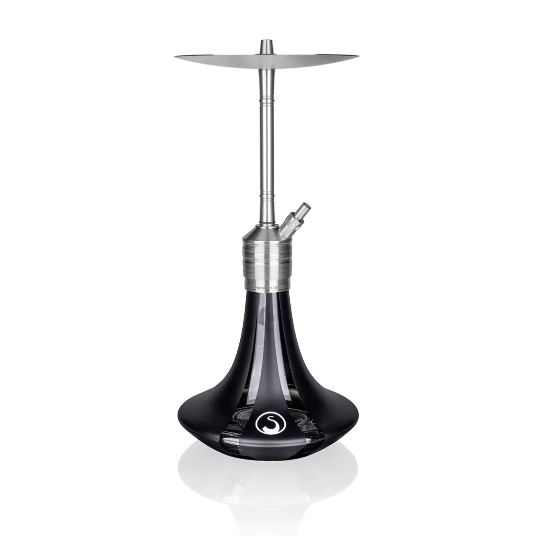steamulation-2-ultimate-black-matt Steamulation Ultimate One Gen. II - Image 3
