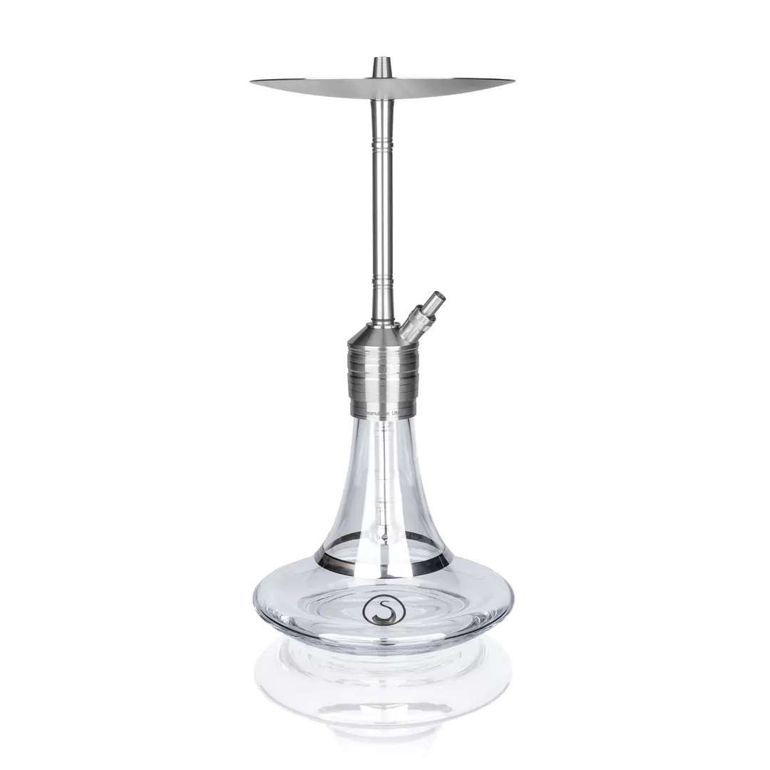 steamulation-ultimate-2-clear Steamulation Ultimate One Gen. II - Image 1