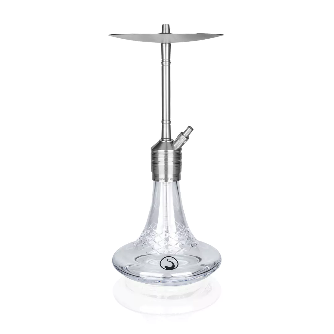 steamulation-ultimate-2-crystal Steamulation Ultimate One Gen. II - Image 4
