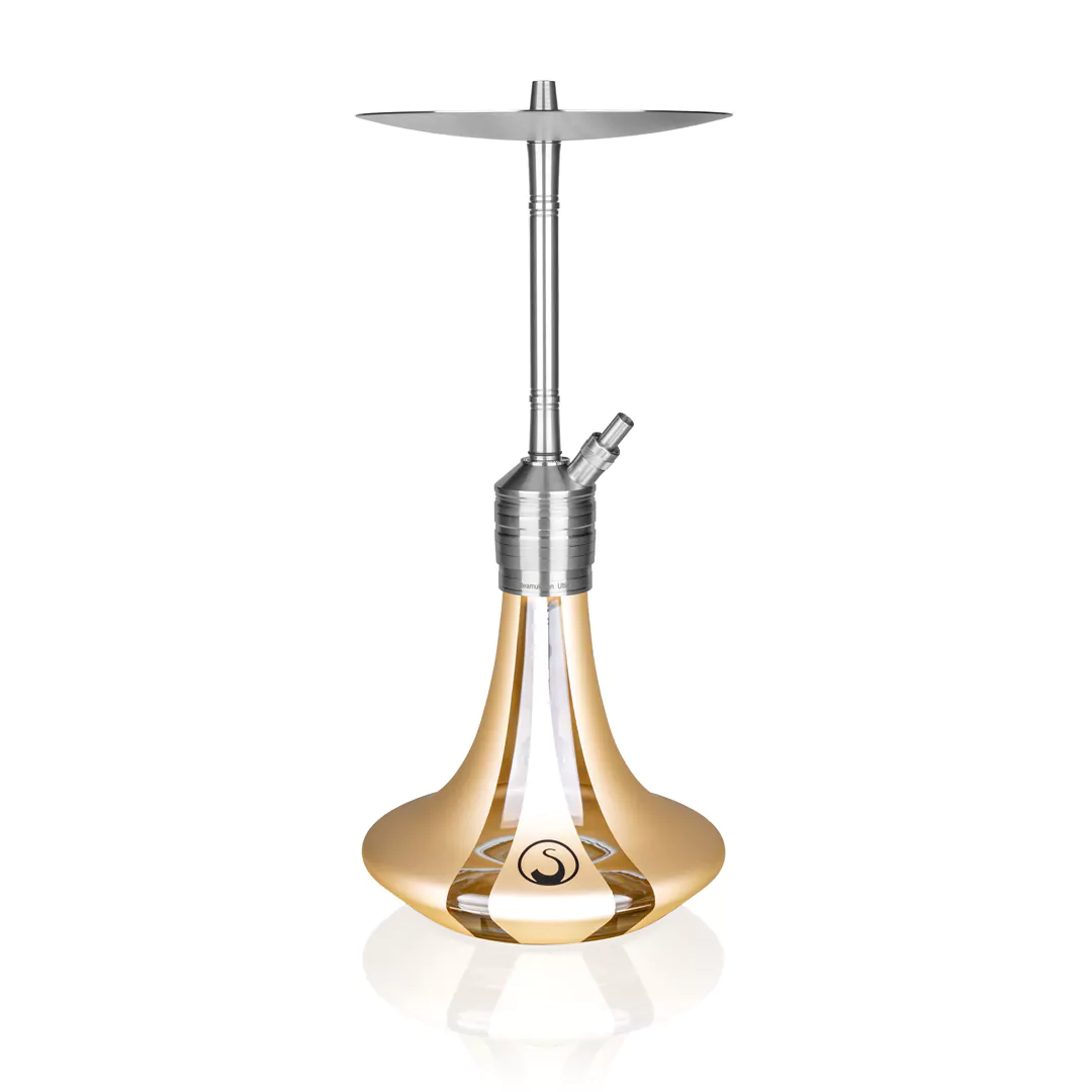 steamulation-ultimate-gold-metallic Steamulation Ultimate One Gen. II - Image 6