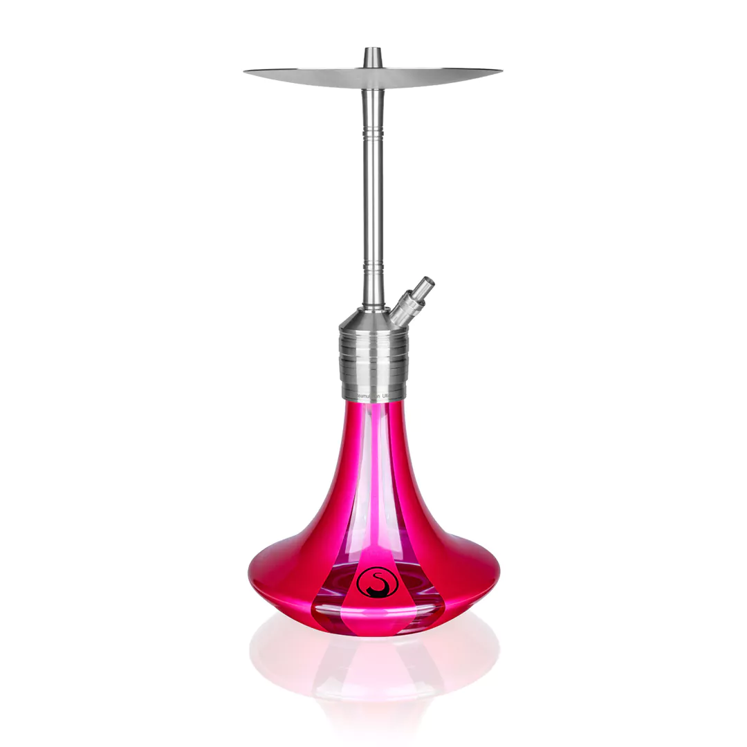 steamulation-ultimate-pink-metallic Steamulation Ultimate One Gen. II - Image 7