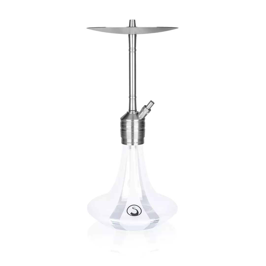 steamulation-ultimate-white-matt Steamulation Ultimate One Gen. II - Image 9